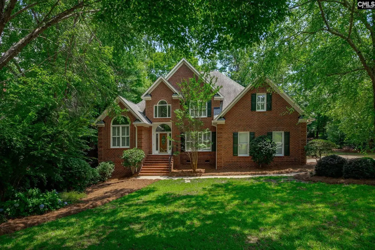 168 Secret Cove Drive, Lexington, SC 29072 - #1