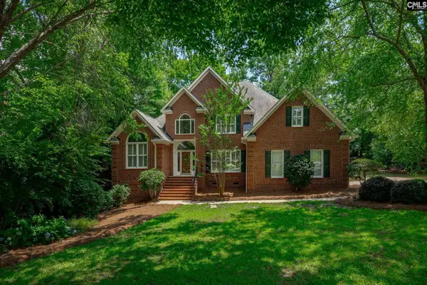 168 Secret Cove Drive, Lexington, SC 29072