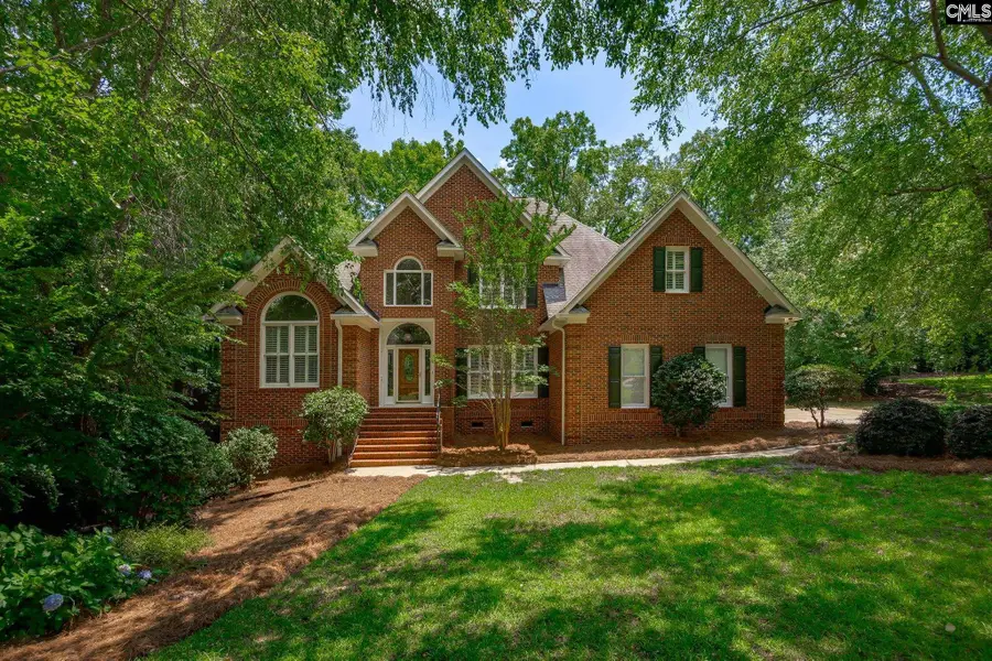 168 Secret Cove Drive, Lexington, SC 29072 - #2