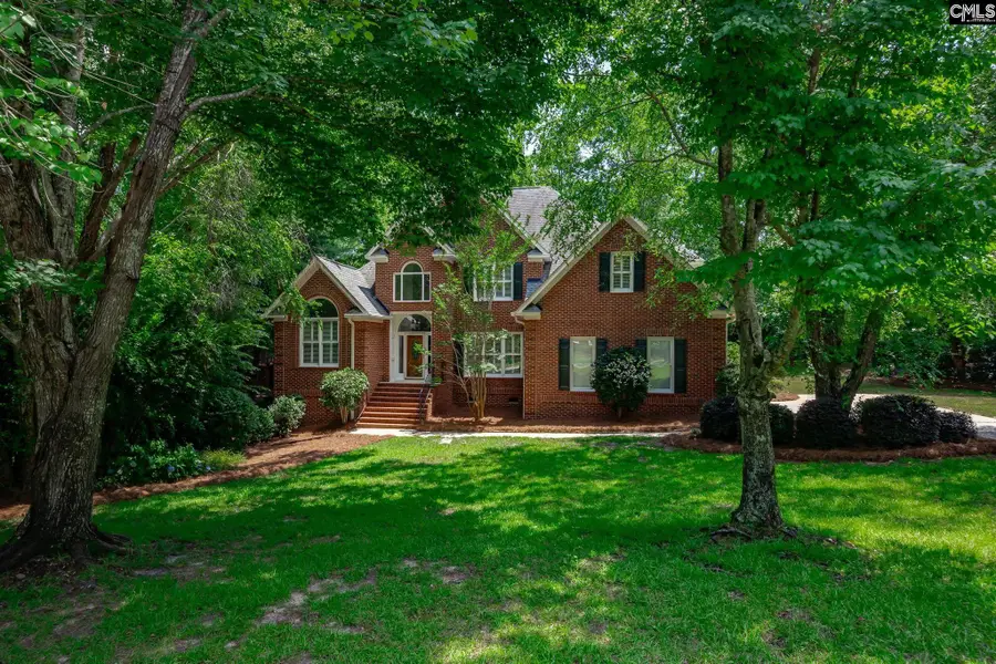 168 Secret Cove Drive, Lexington, SC 29072 - #3