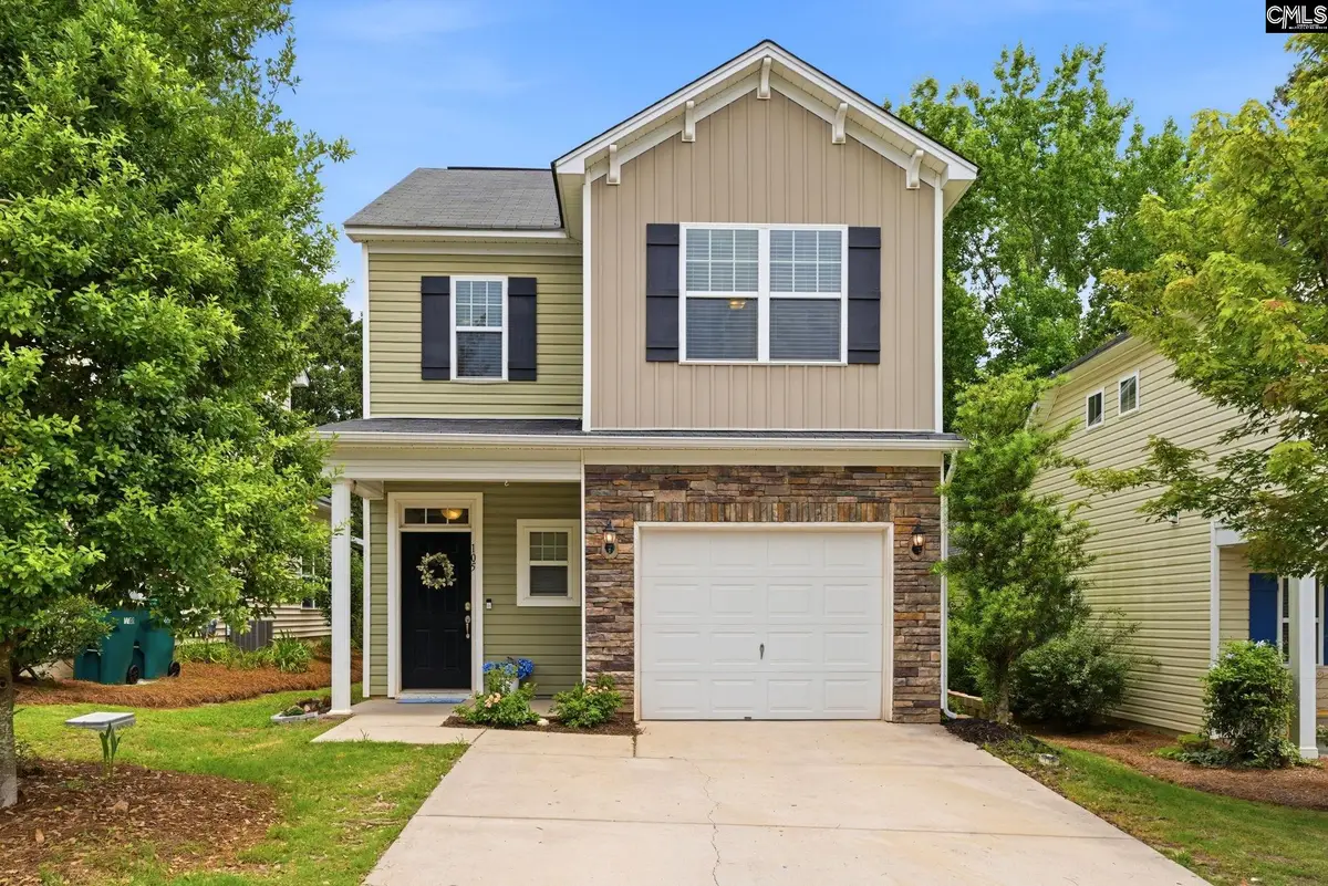 105 Autumn Stroll Court, Lexington, SC 29072 - #1