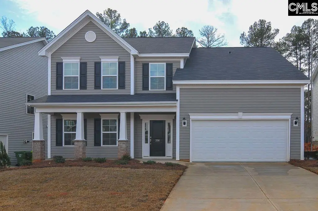 356 Hollow Cove Road, Chapin, SC 29036 - #1