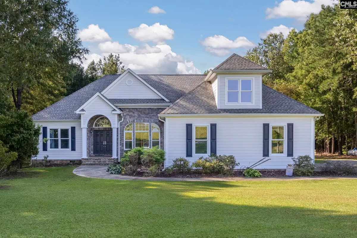 3934 Stoney Hill Road, Newberry, SC 29108 - #1