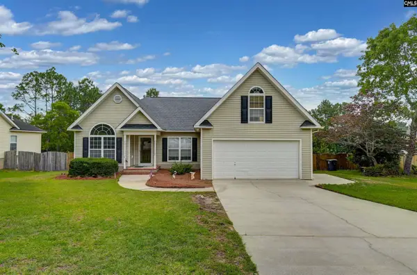 412 Knotts Court, Lexington, SC 29073