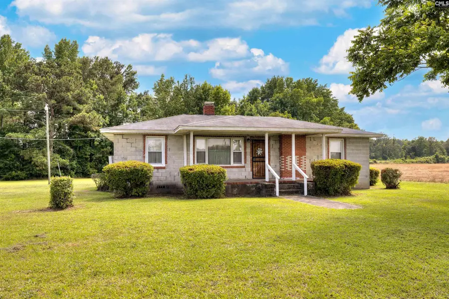 4300 Dubose Siding Rd Road, Sumter, SC 29153 - #2