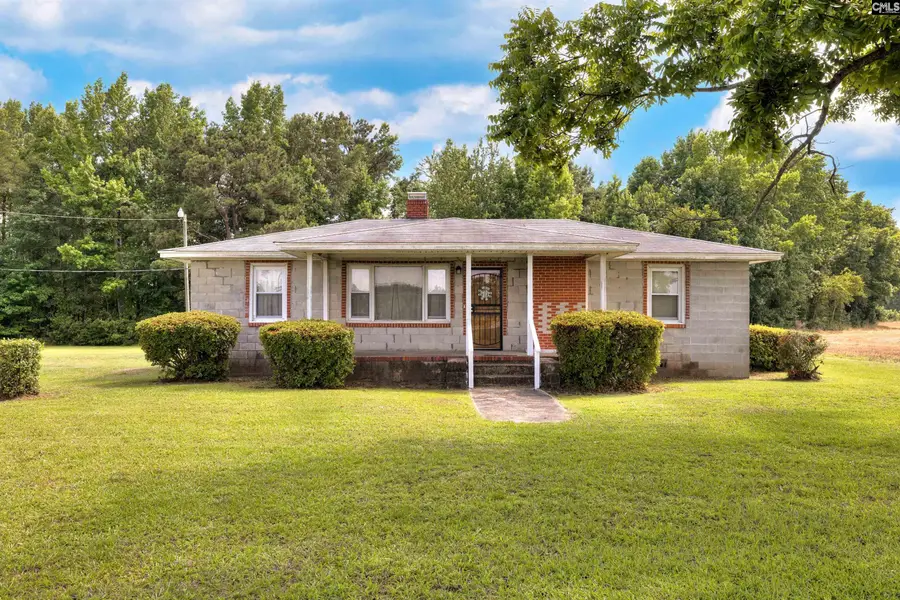 4300 Dubose Siding Rd Road, Sumter, SC 29153 - #3