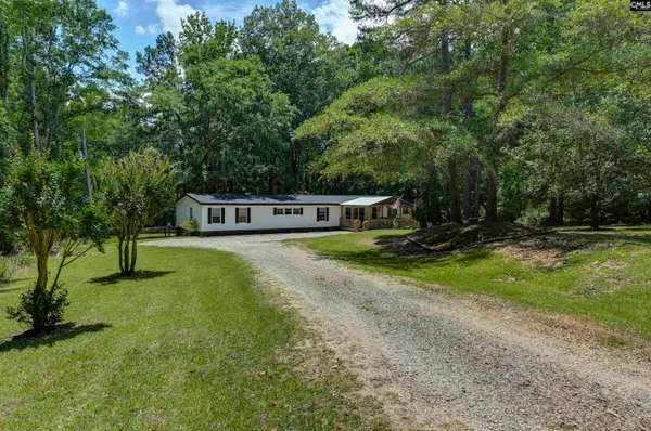 317 Horse Cove Road, Gilbert, SC 29054