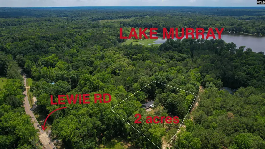 317 Horse Cove Road, Gilbert, SC 29054 - #2