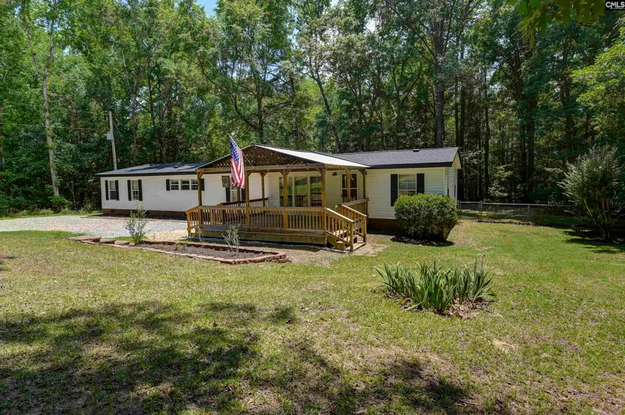 317 Horse Cove Road, Gilbert, SC 29054 - #3