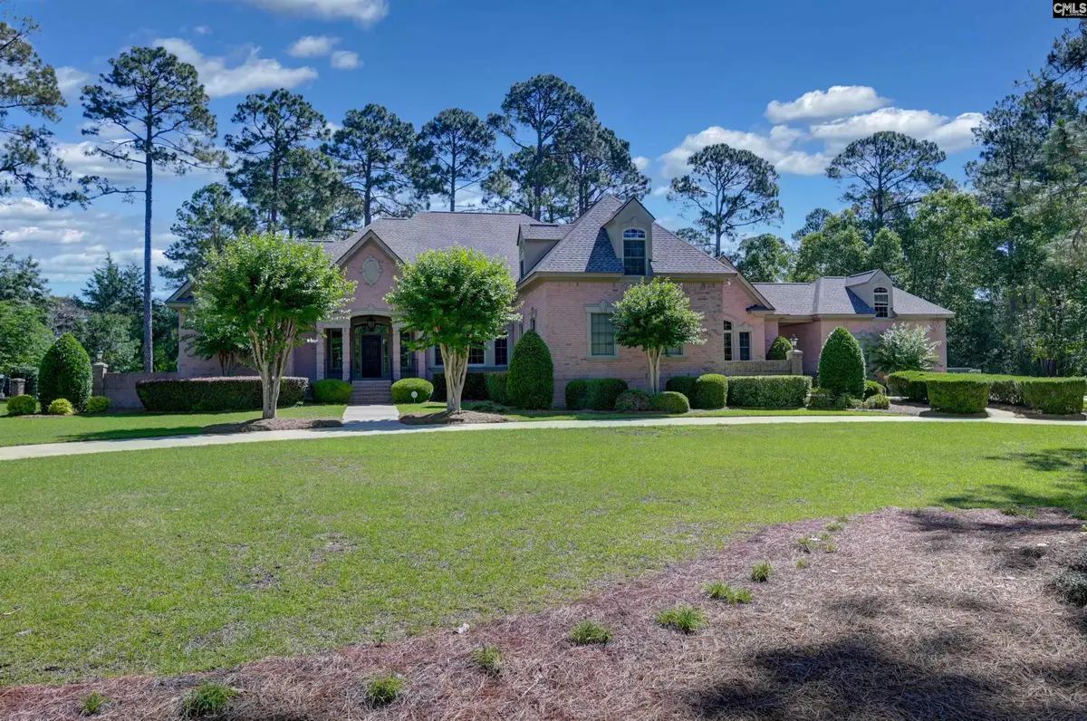101 Brookwood Forest Drive, Blythewood, SC 29016 - #1