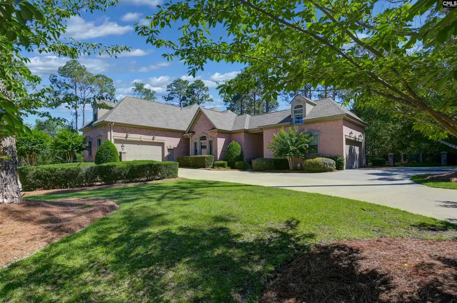 101 Brookwood Forest Drive, Blythewood, SC 29016 - #2