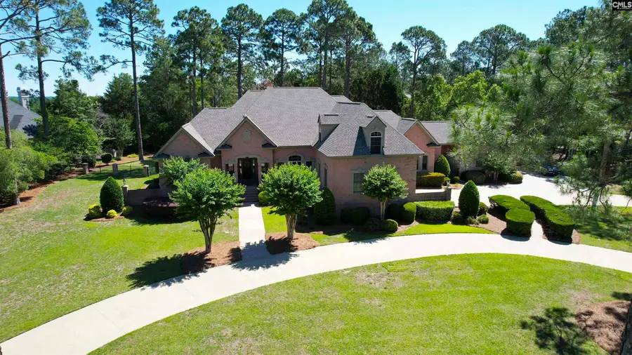 101 Brookwood Forest Drive, Blythewood, SC 29016 - #3