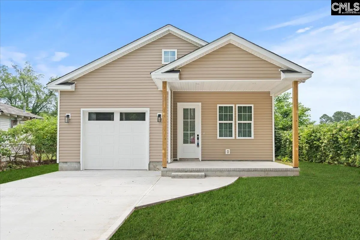 523 S Main Street, Sumter, SC 29150 - #1