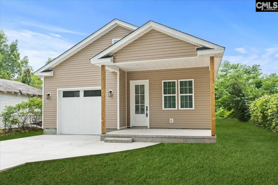 523 S Main Street, Sumter, SC 29150 - #3