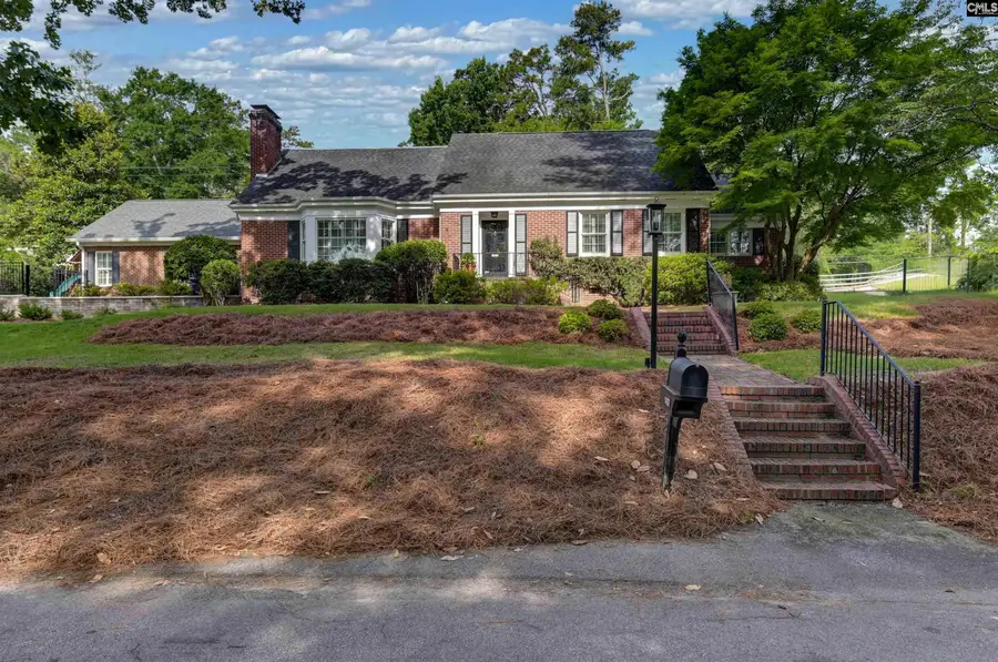 1433 Sunbury Lane, Columbia, SC 29205 - #2