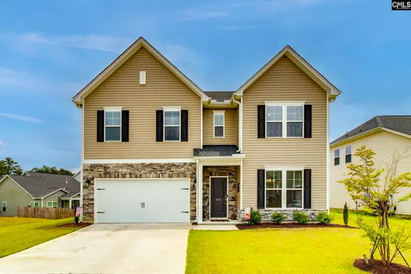 443 Swift Current Loop, Blythewood, SC 29016