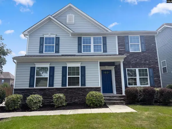 117 Cotton Cordell Road, Lexington, SC 29072