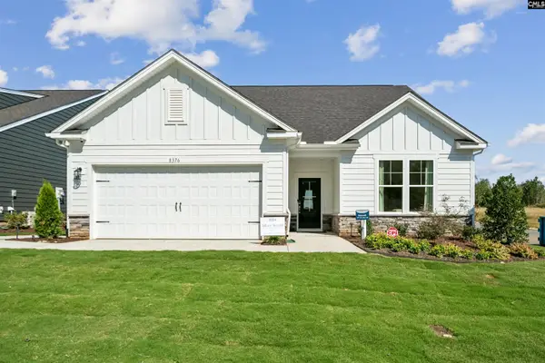 286 Summer Orchard Drive, Lexington, SC 29072