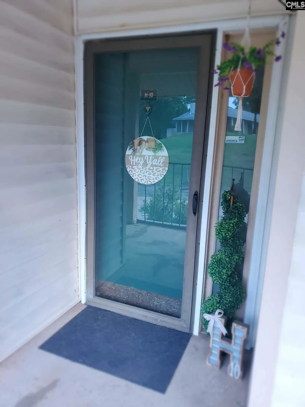 1208 Bush River Road #H10, Columbia, SC 29210 - #1