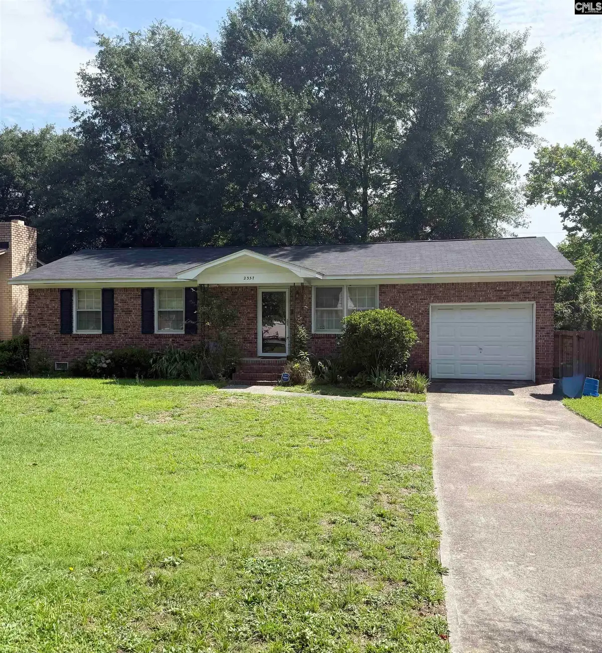 2357 Camelia Street, Cayce, SC 29033 - #1