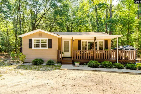 9928 Wilson Boulevard, Blythewood, SC 29016
