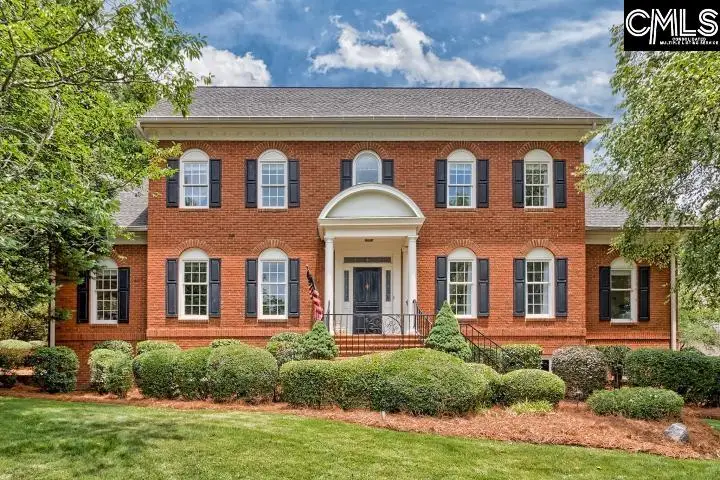 420 Oak Brook Drive, Columbia, SC 29223 - #2