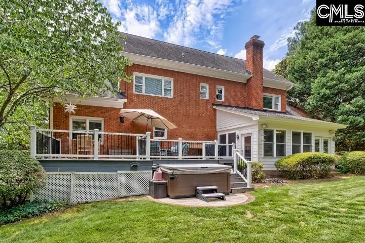 420 Oak Brook Drive, Columbia, SC 29223 - #3
