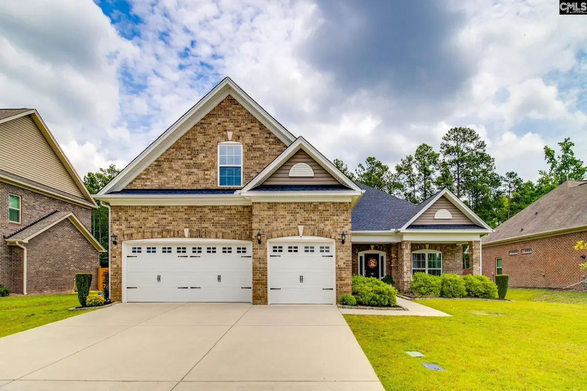 112 Wading Bird Loop, Blythewood, SC 29016 - #1