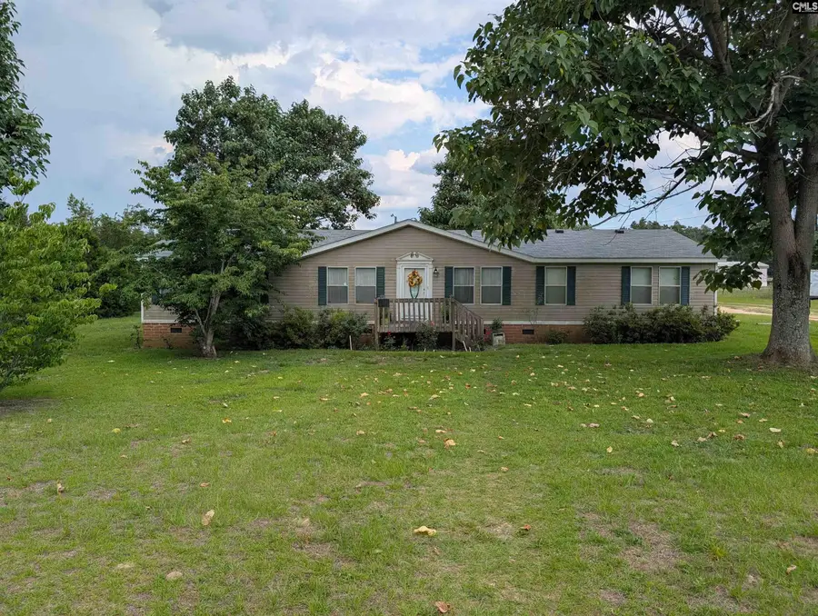 113 Hass Lucas Road, Gaston, SC 29053 - #2