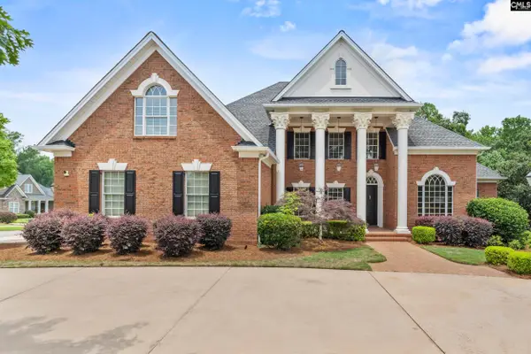 100 Tarawood Drive, West Columbia, SC 29169