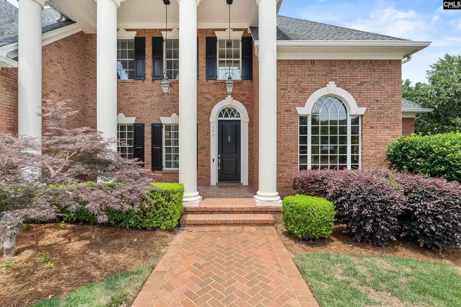 100 Tarawood Drive, West Columbia, SC 29169 - #2