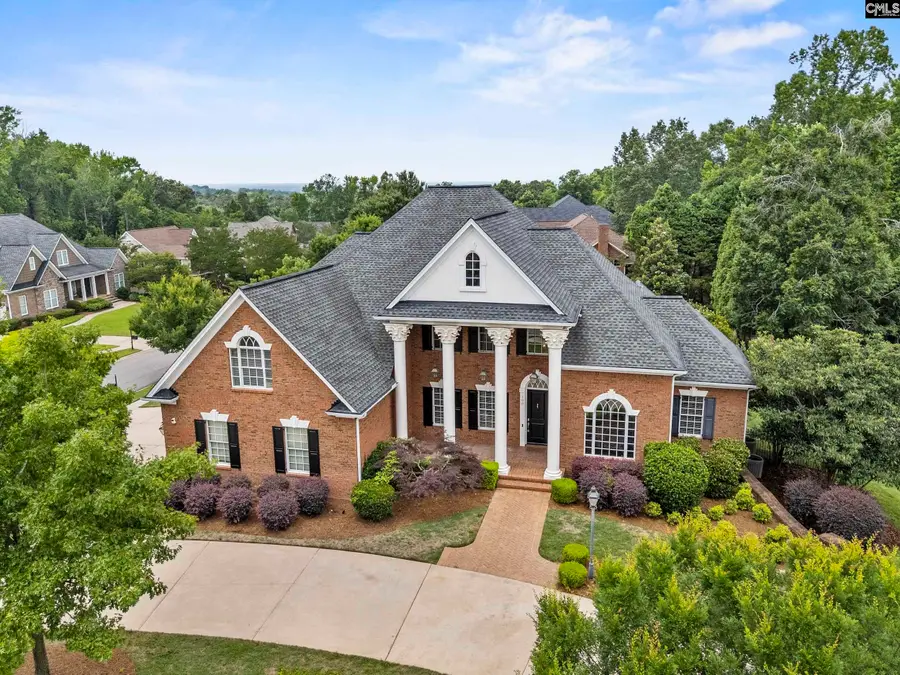 100 Tarawood Drive, West Columbia, SC 29169 - #3