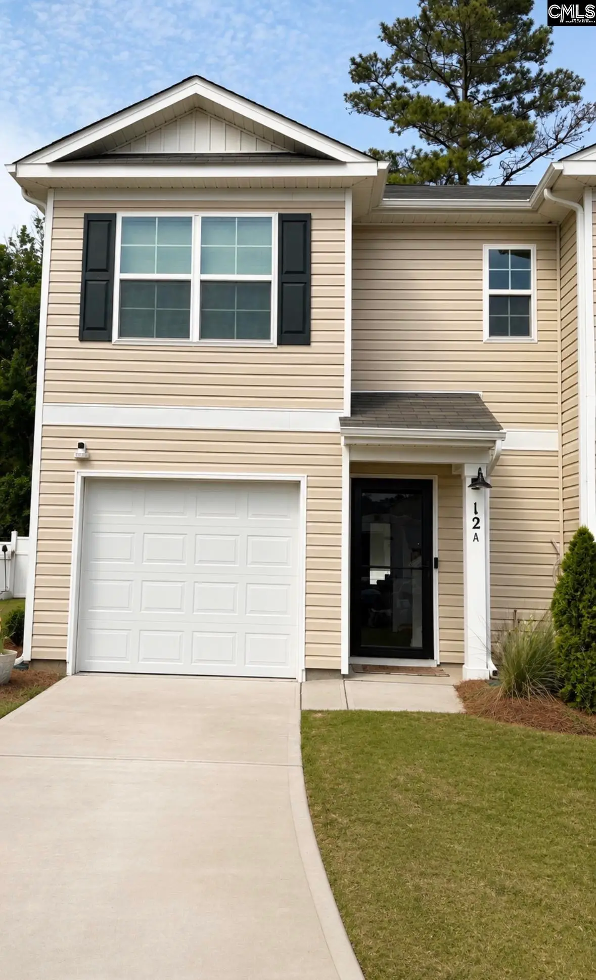12 Almeda Court #A, Lugoff, SC 29078 - #1