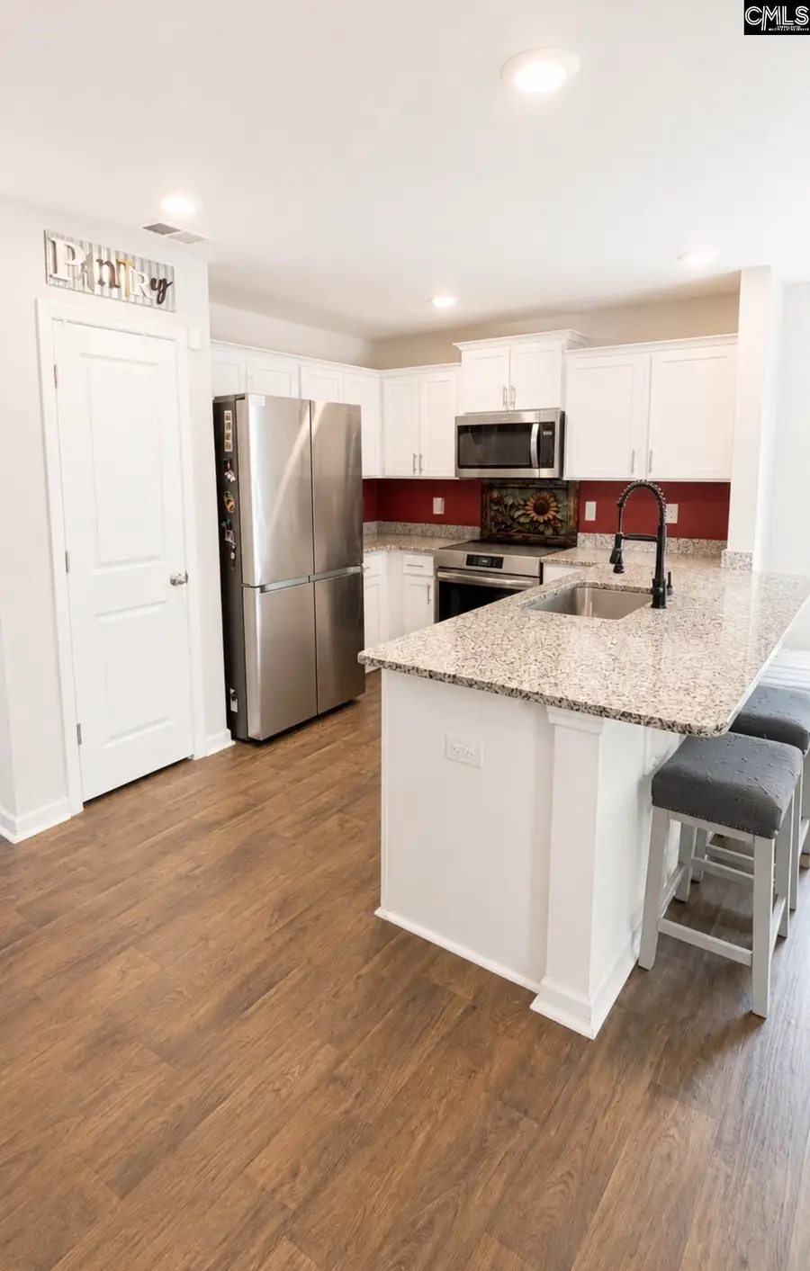 12 Almeda Court #A, Lugoff, SC 29078 - #3