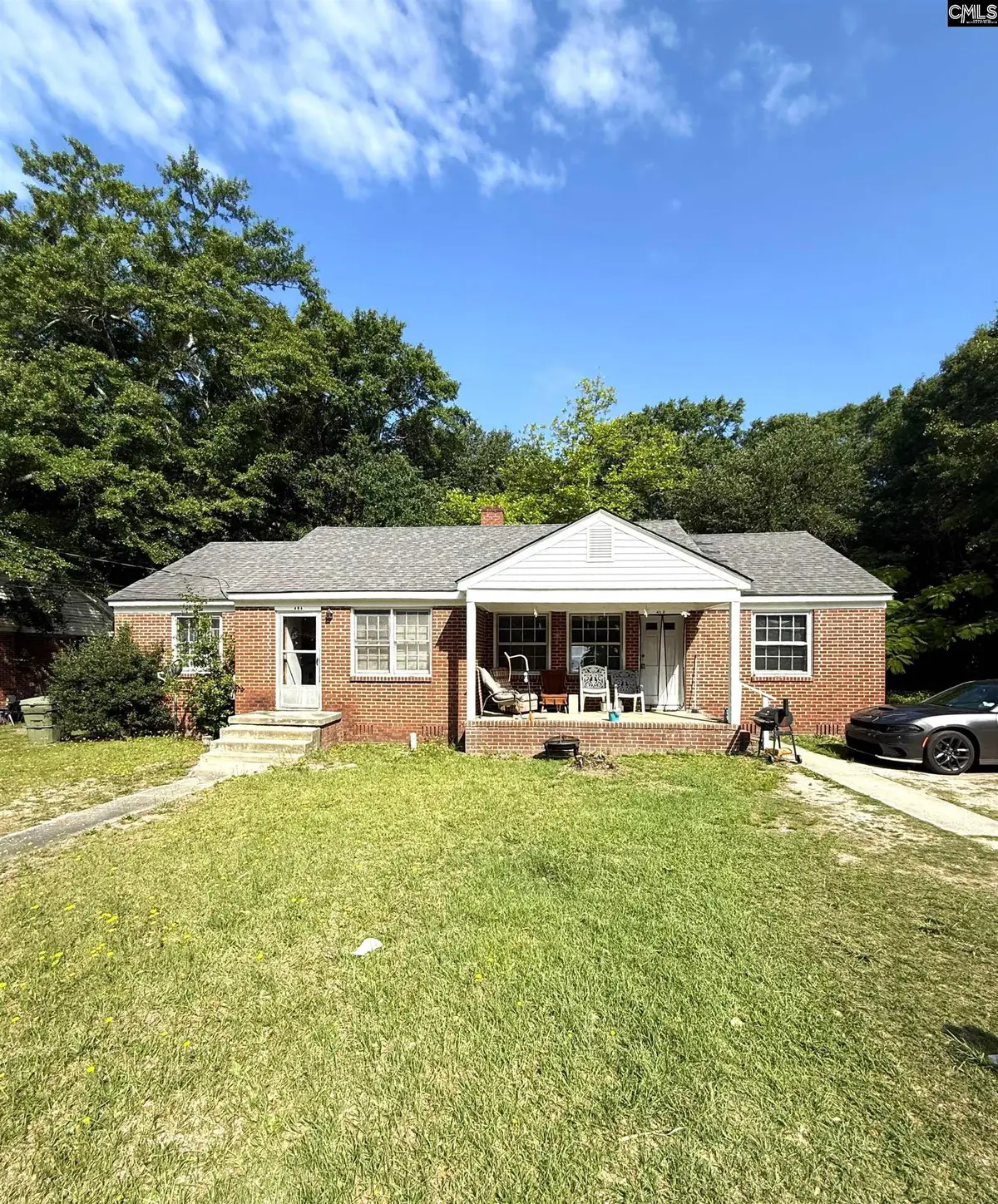 48 Highland Avenue, Sumter, SC 29150 - #1