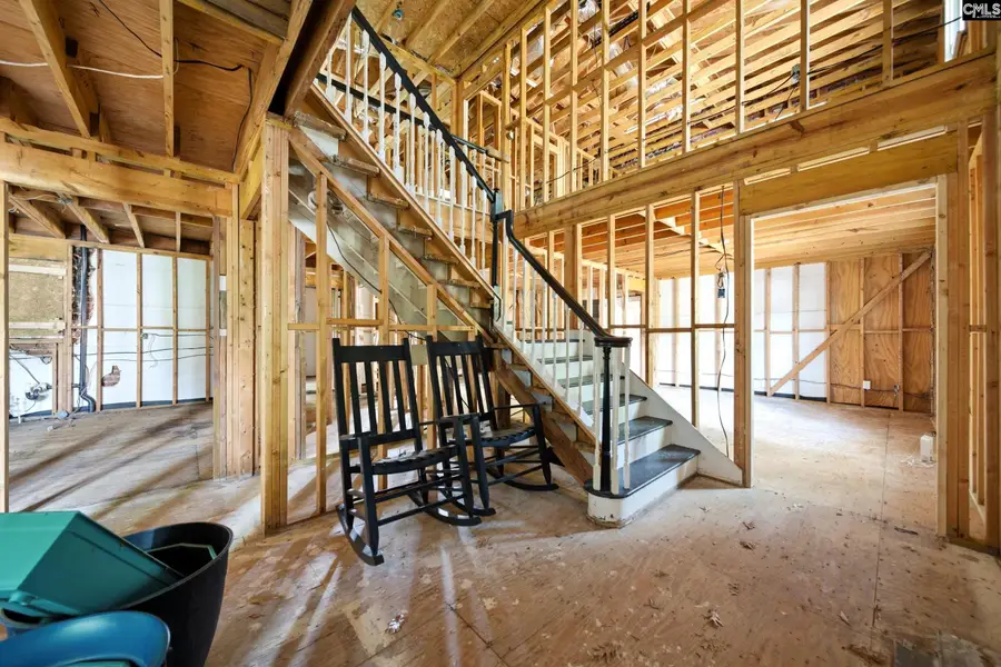 1517 N Woodstream Road, Columbia, SC 29212 - #3