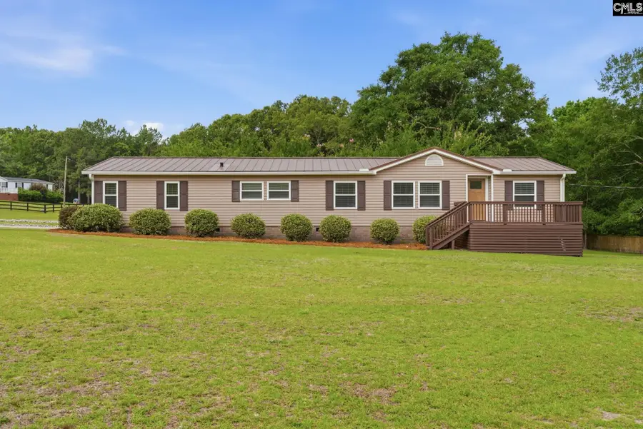 1463 Spears Creek Road, Lugoff, SC 29078 - #2