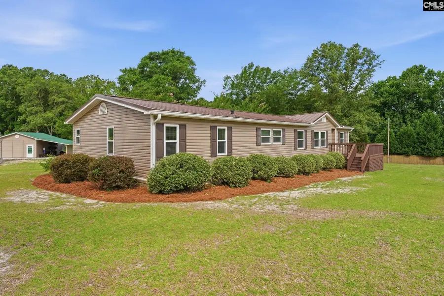 1463 Spears Creek Road, Lugoff, SC 29078 - #3