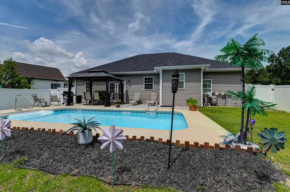 46 Rambling Drive, Elgin, SC 29045 - #1