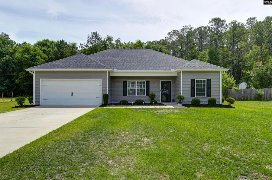 46 Rambling Drive, Elgin, SC 29045 - #2