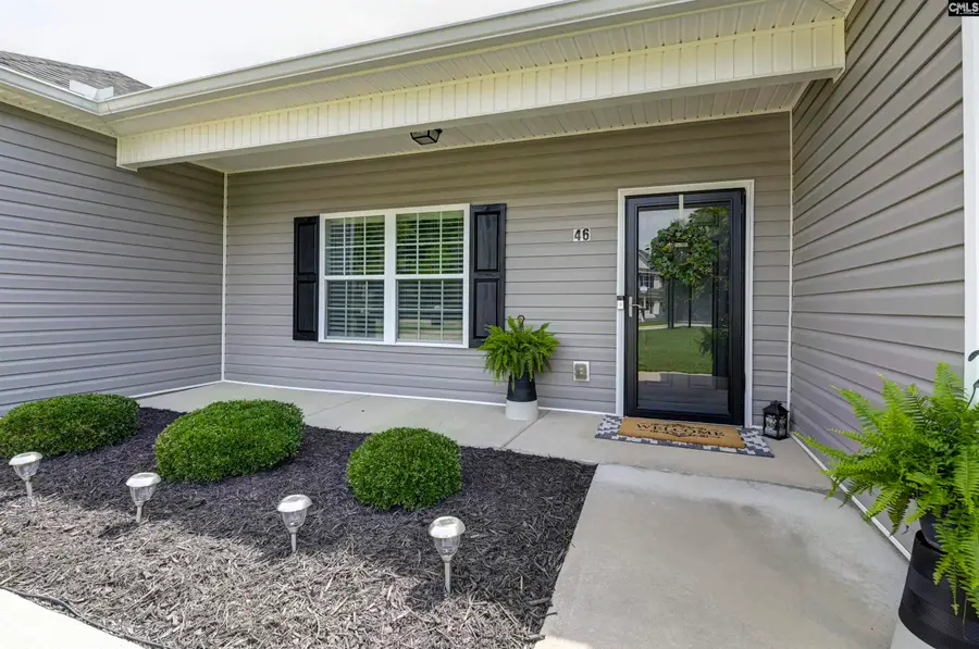 46 Rambling Drive, Elgin, SC 29045 - #3