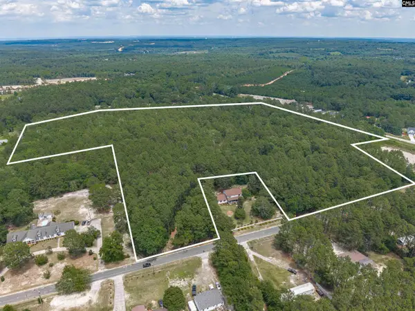 0 Woodtrail Drive, Gaston, SC 29053