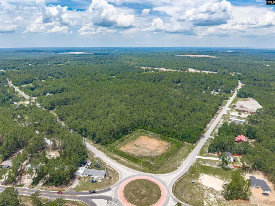 0 Woodtrail Drive, Gaston, SC 29053 - #2