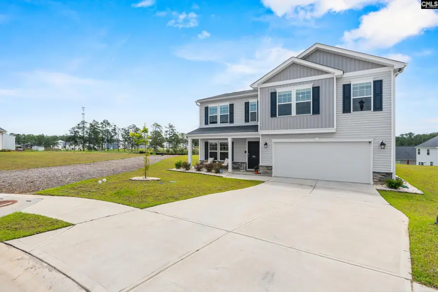 3001 Infantry Lane, Columbia, SC 29229 - #2