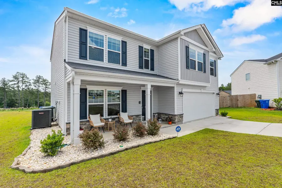 3001 Infantry Lane, Columbia, SC 29229 - #3