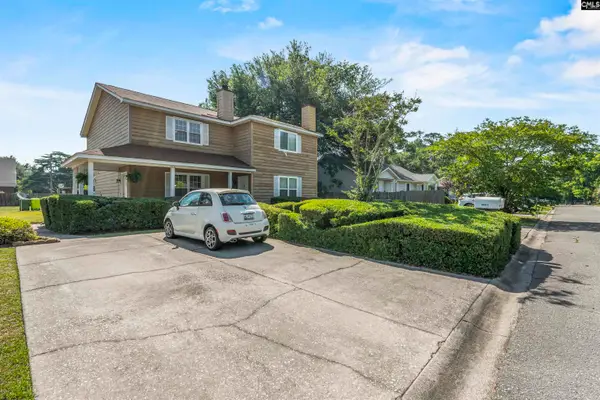 1910 Greenoaks Drive #A, Columbia, SC 29206