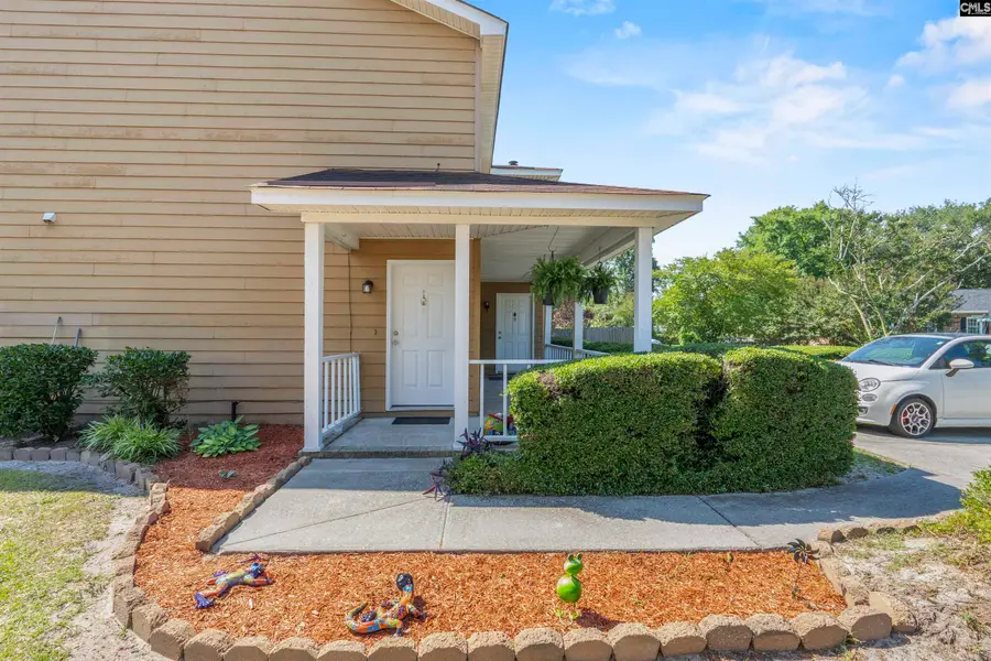 1910 Greenoaks Drive #A, Columbia, SC 29206 - #2