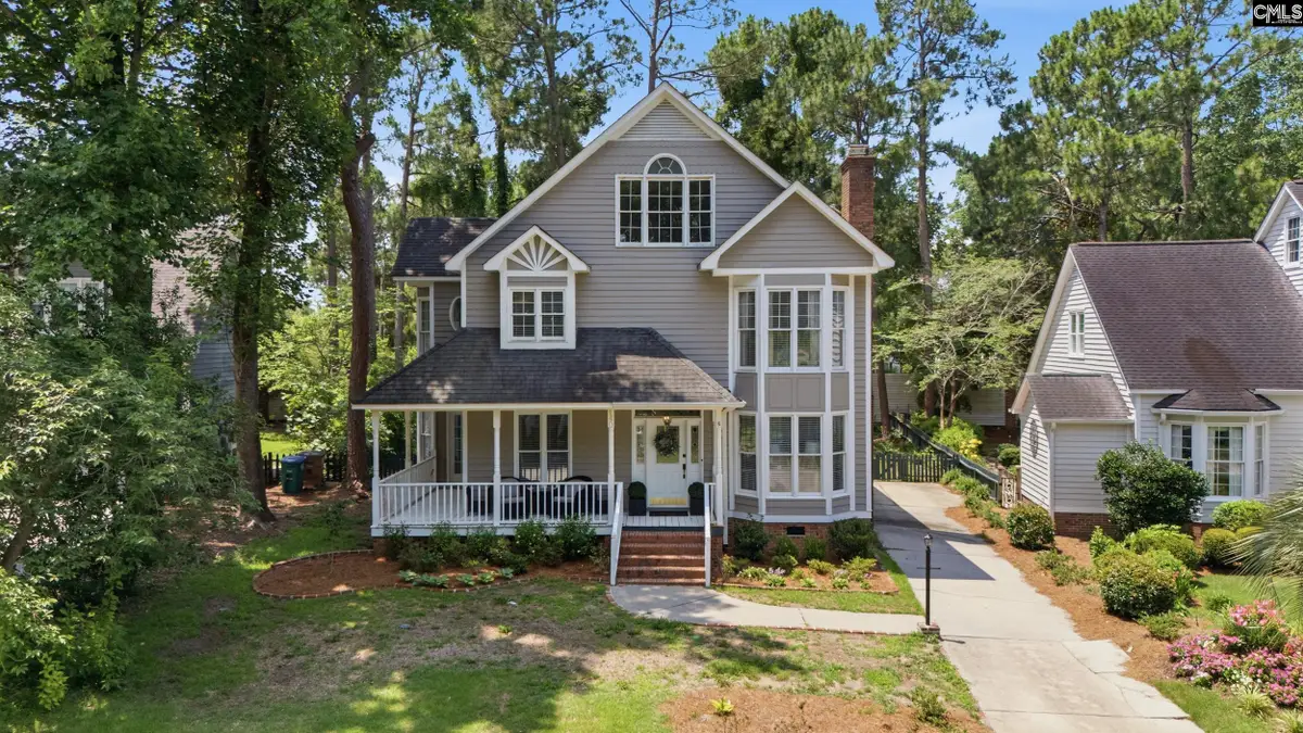 140 Branch Hill Lane, Columbia, SC 29223 - #1