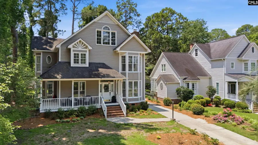 140 Branch Hill Lane, Columbia, SC 29223 - #2