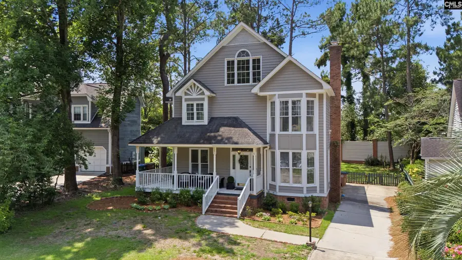 140 Branch Hill Lane, Columbia, SC 29223 - #3